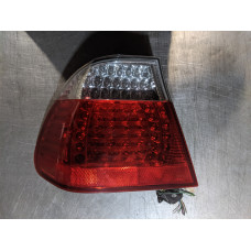 GSQ208 Driver Left Tail Light For 02-05 BMW 330XI  3.0